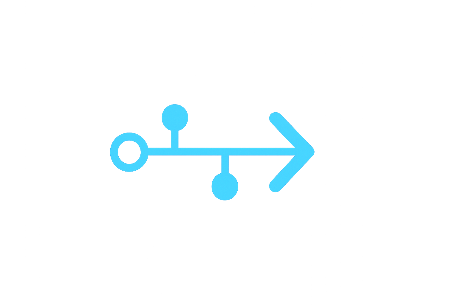 Throughline Operations Logo